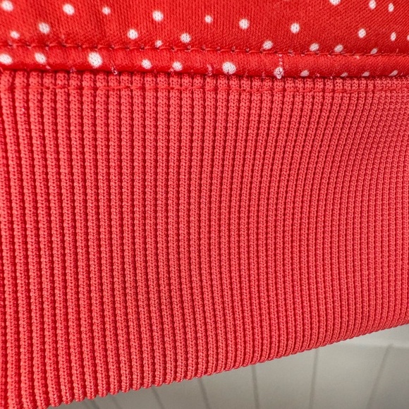 Burton Girls Sz Lg Zipper Hoody - Picture 8 of 8